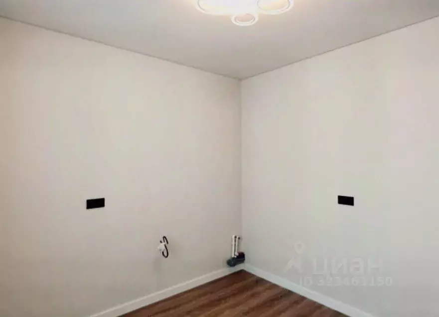 1-к кв. Саратовская область, Саратов Вольская ул., 32/34 (35.0 м) - Фото 2