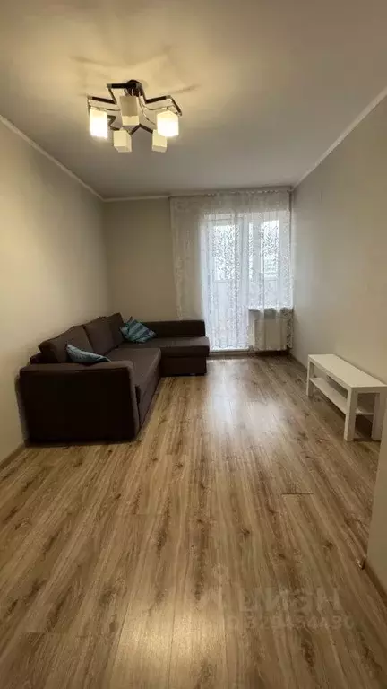 1-к кв. Санкт-Петербург Пулковское ш., 36к4 (31.4 м) - Фото 1