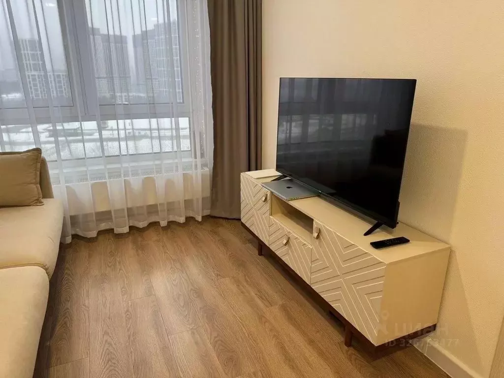 2-к кв. Москва Волгоградский просп., 32/5к1 (40.0 м) - Фото 2