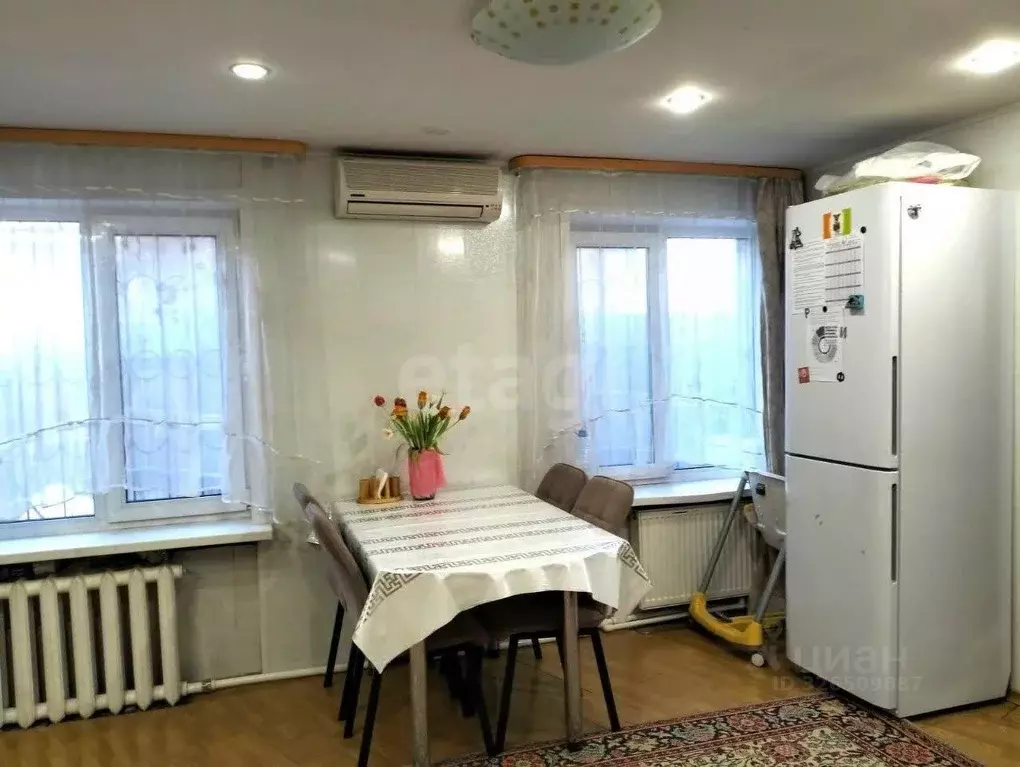 Дом в Тюменская область, Тюмень Садовая ул. (161 м) - Фото 1