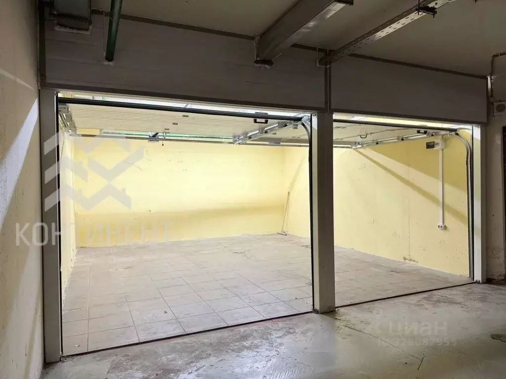 Помещение свободного назначения в Москва Академия Люкс жилой комплекс ... - Фото 1