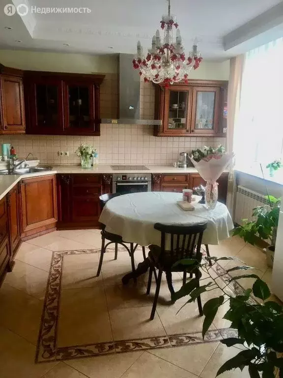 4-комнатная квартира: Москва, улица Хачатуряна, 12к1 (128 м) - Фото 1