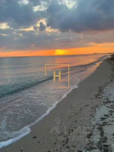 Участок в Крым, Сакский район, Молочненское с/пос, с. Витино ул. ... - Фото 2