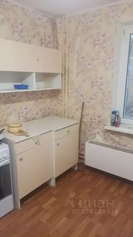 1-к кв. Краснодарский край, Краснодар Московский мкр, ул. Имени ... - Фото 1