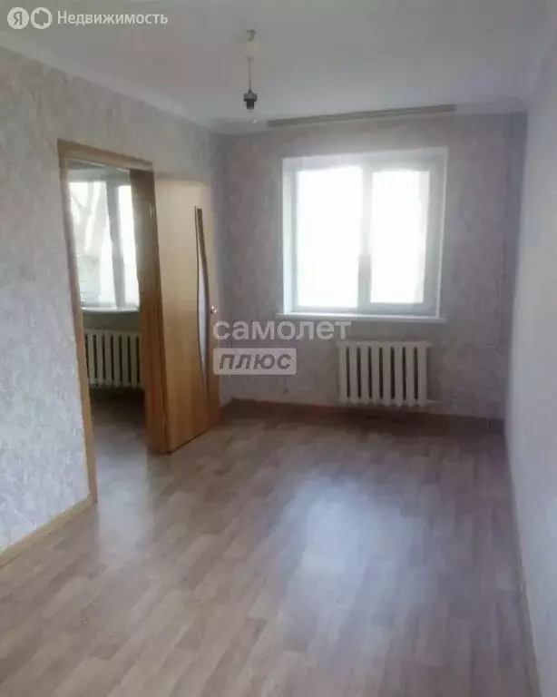 2-комнатная квартира: Элиста, 4-й микрорайон, 9 (43.8 м) - Фото 1