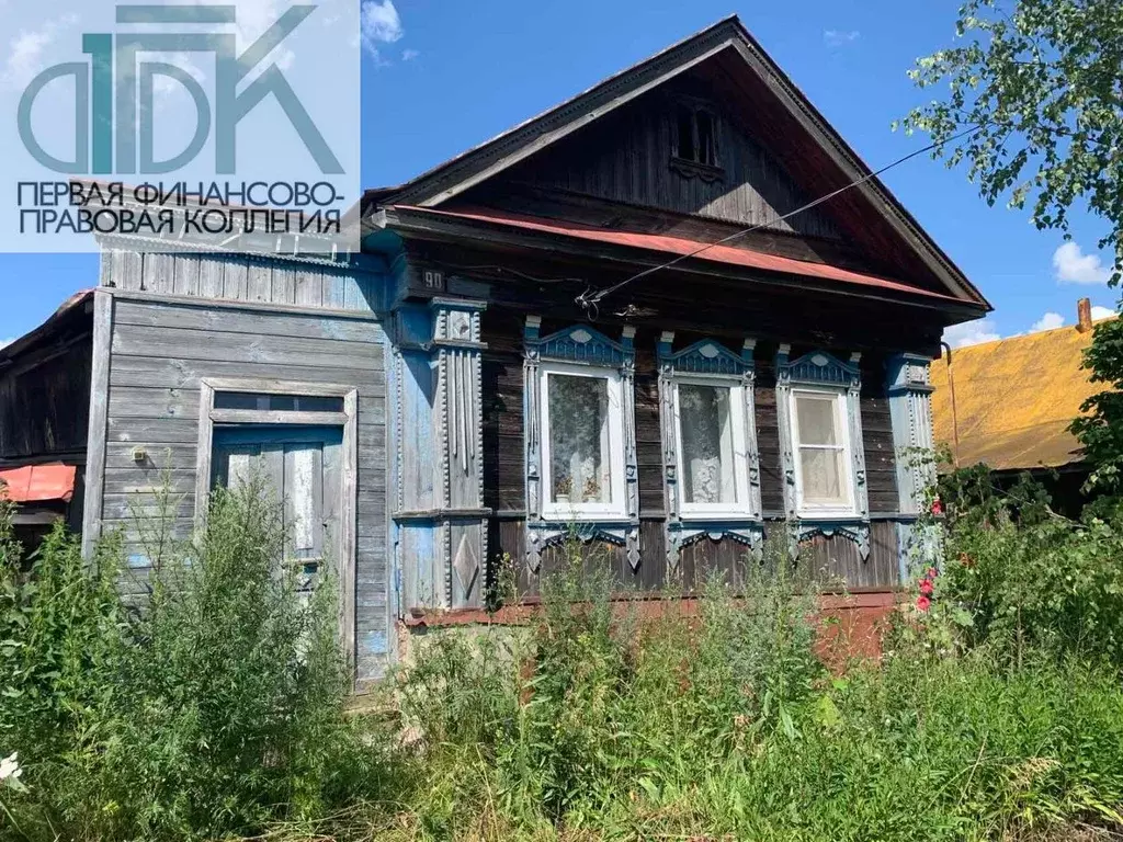 Авито Кичанзино Арзамасский Район Купить Дом Недорого
