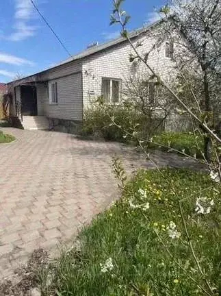 Дом в Белгородская область, Белгородский район, Новосадовское с/пос, ... - Фото 1