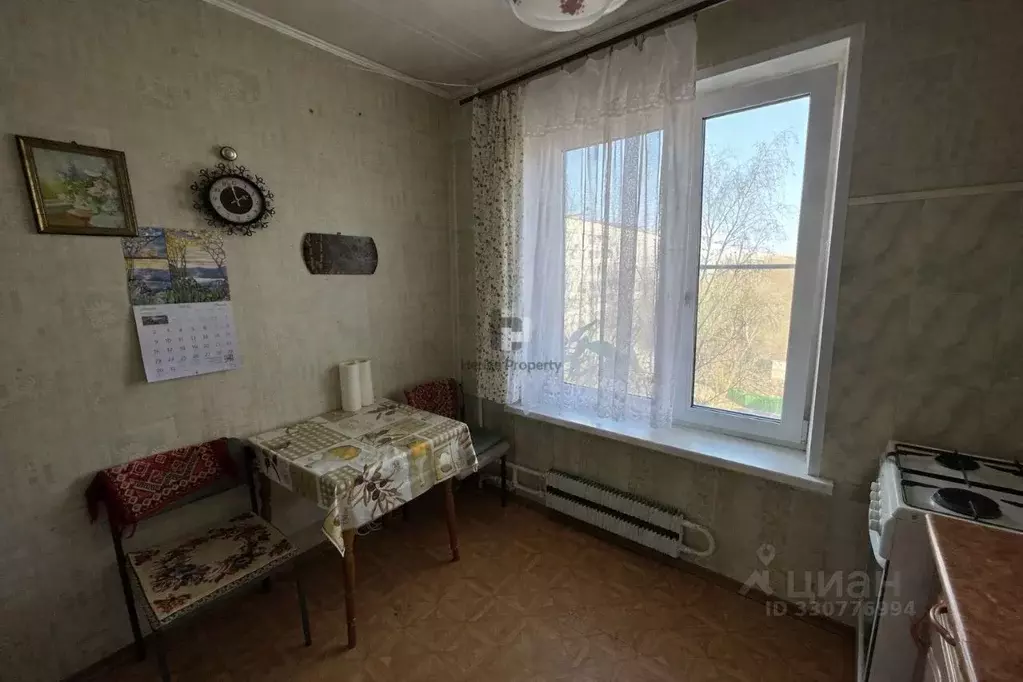 3-к кв. Москва Хабаровская ул., 12/23 (51.0 м) - Фото 2
