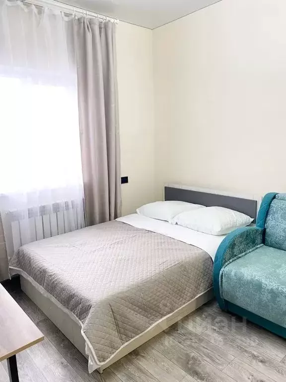 Комната Тыва, Кызыл Медицинский пер., 9А - Фото 2