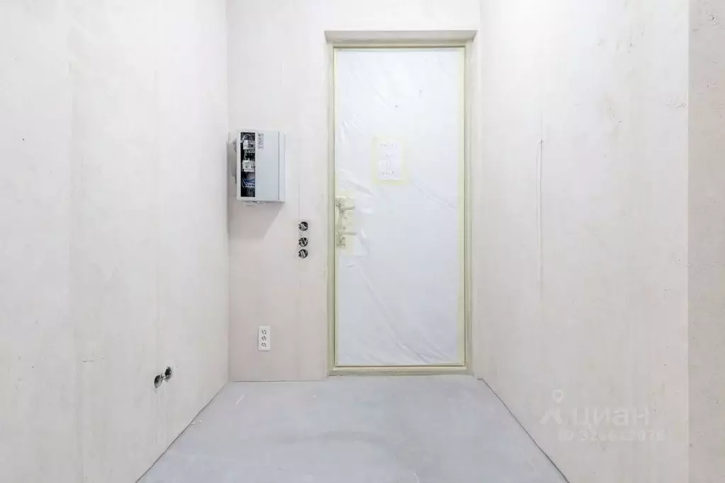 3-к кв. Санкт-Петербург ул. Малая Зеленина, 4 (84.2 м) - Фото 2