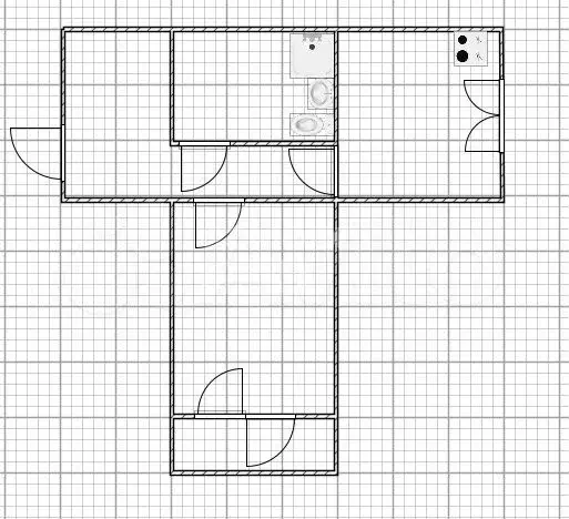 1-к. квартира, 41 м, 2/9 эт. - Фото 0