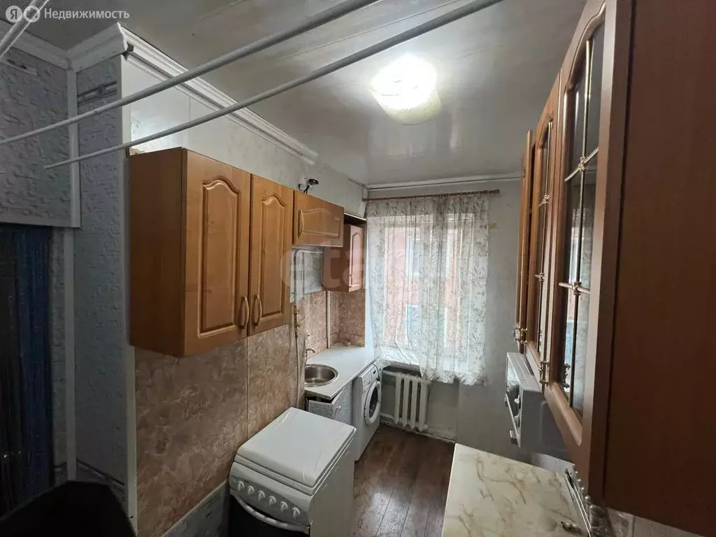 2-комнатная квартира: Орехово-Зуево, 2-й Луговой проезд, 3 (45.8 м) - Фото 1