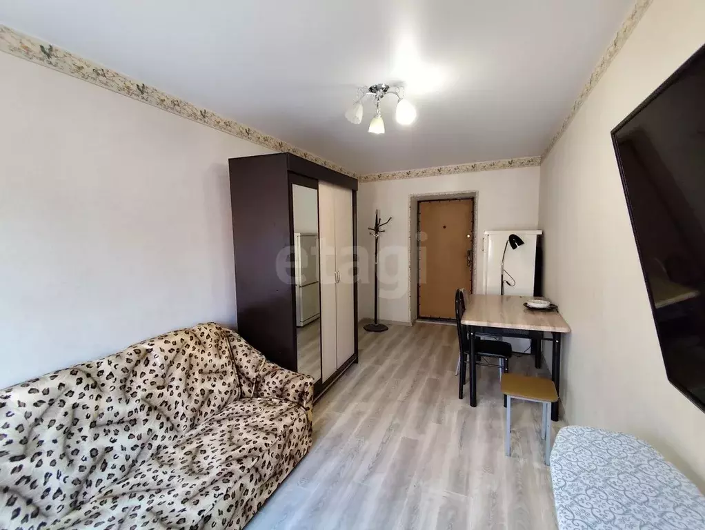 Комната Калининградская область, Калининград Звездная ул., 21 (14.0 м) - Фото 1