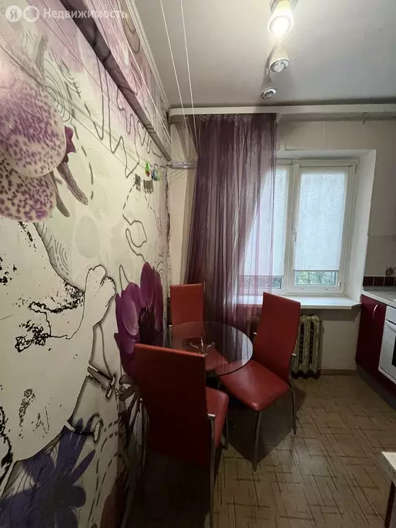 2-комнатная квартира: Брянск, Орловская улица, 21 (48.6 м) - Фото 1