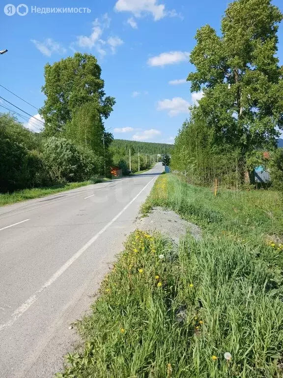 Участок в Златоуст, улица имени Н.П. Полетаева (8 м) - Фото 2