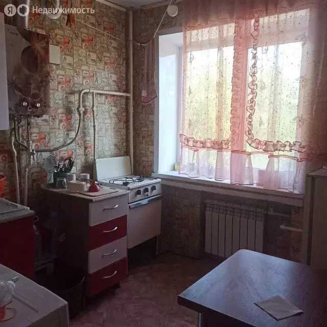 1-комнатная квартира: Таганрог, Инициативная улица, 86 (30.8 м) - Фото 1