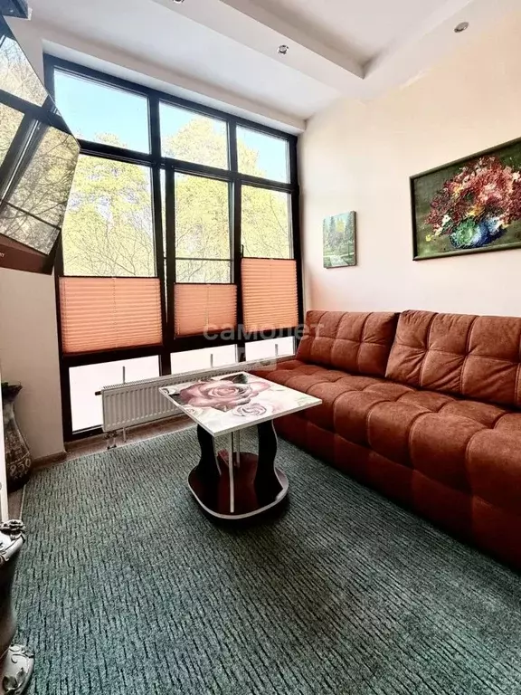 2-к кв. Московская область, Видное Совхозная ул., 6 (36.0 м) - Фото 2