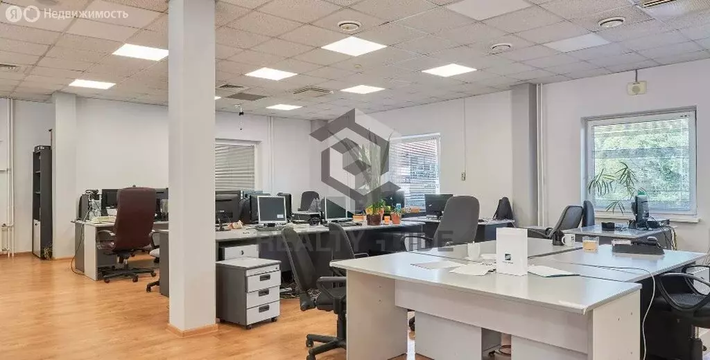 Офис (473.4 м) - Фото 1