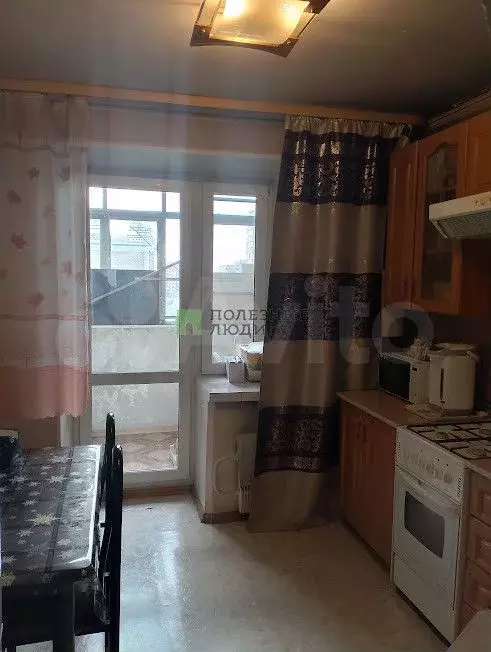2-к. квартира, 51,4 м, 5/5 эт. - Фото 1