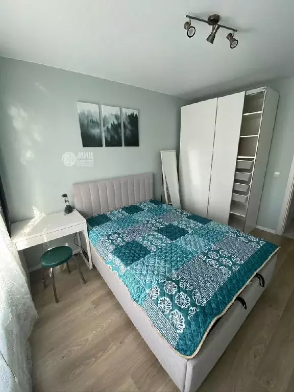 Продается 2-комнатная квартира - Фото 1