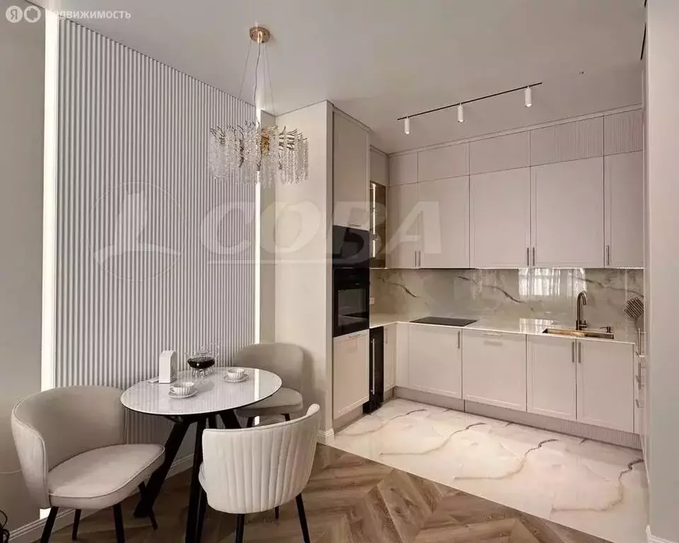 2-комнатная квартира: микрорайон Рощино, улица Александра Федоровича, ... - Фото 1