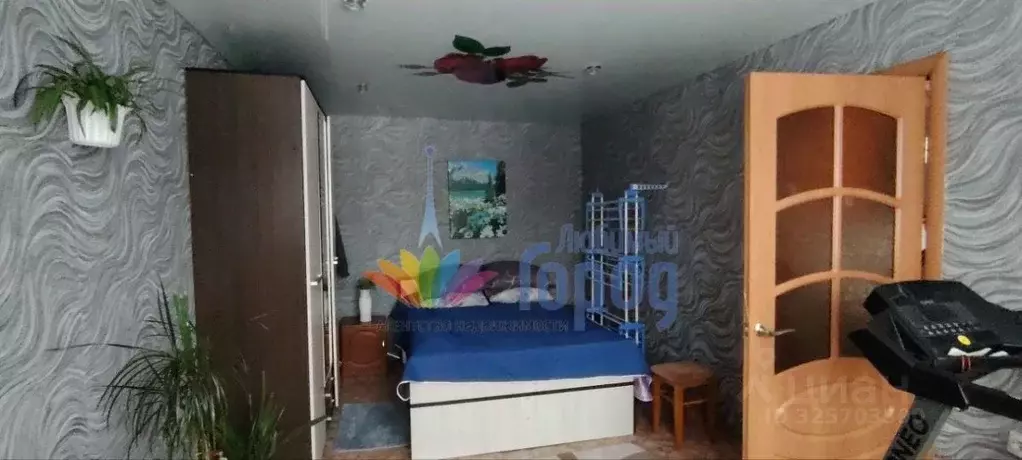 2-к кв. Кемеровская область, Мыски Олимпийская ул., 9 (50.1 м) - Фото 2