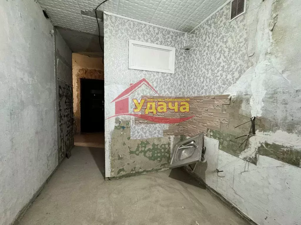 Квартира, 4 комнаты, 60.7 м - Фото 1