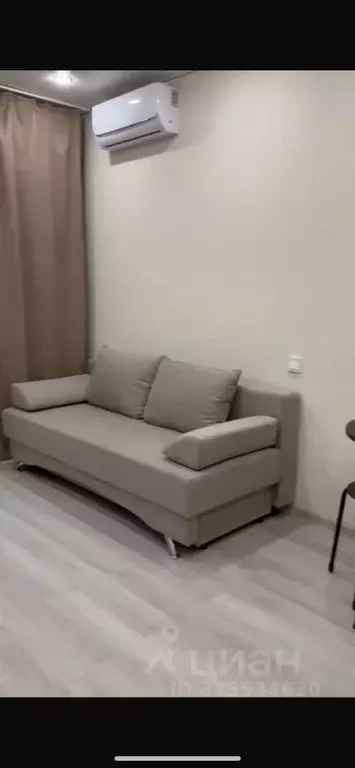 Студия Татарстан, Казань ул. Родины, 24В (28.6 м) - Фото 2