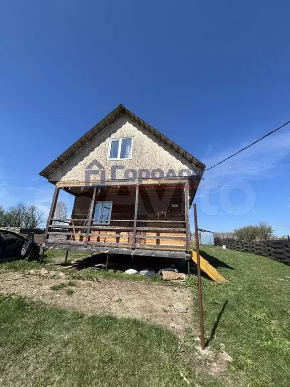 Дом 52 м на участке 23 сот. - Фото 1
