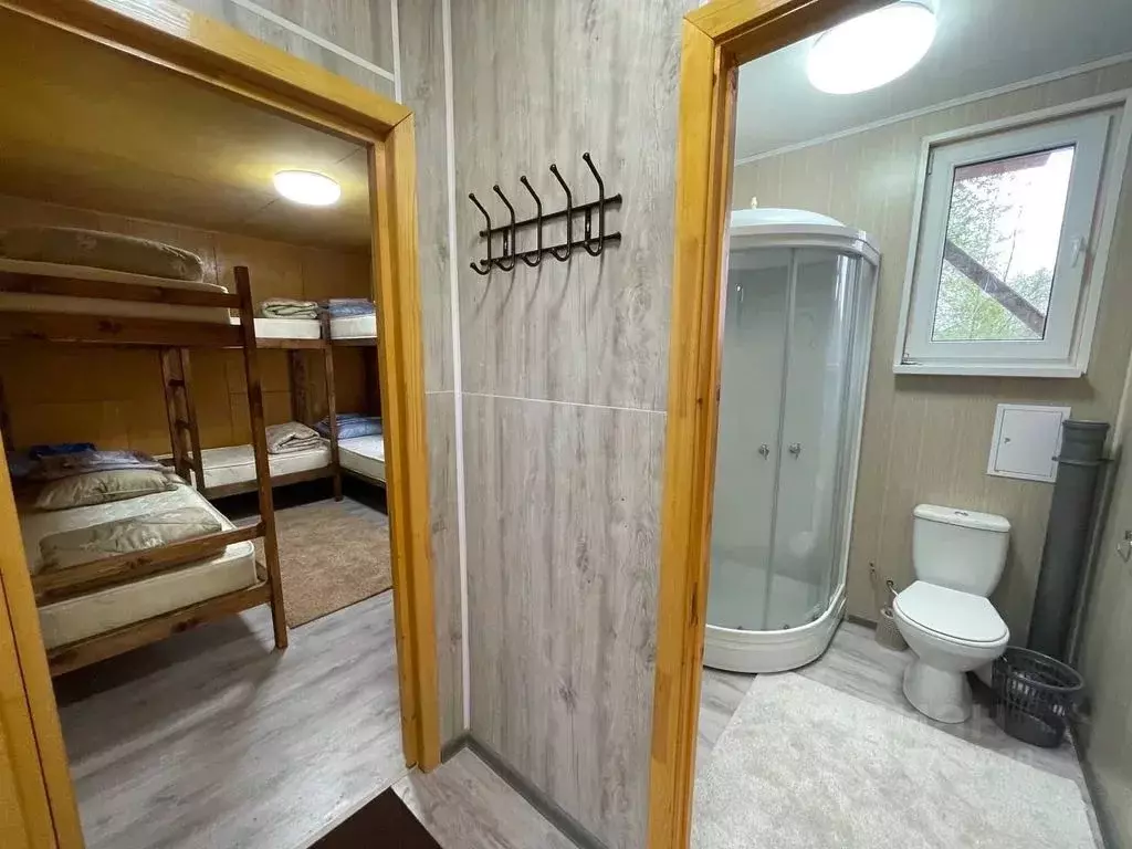 Комната Москва д. Страдань, ул. Солнечная, 27А - Фото 1