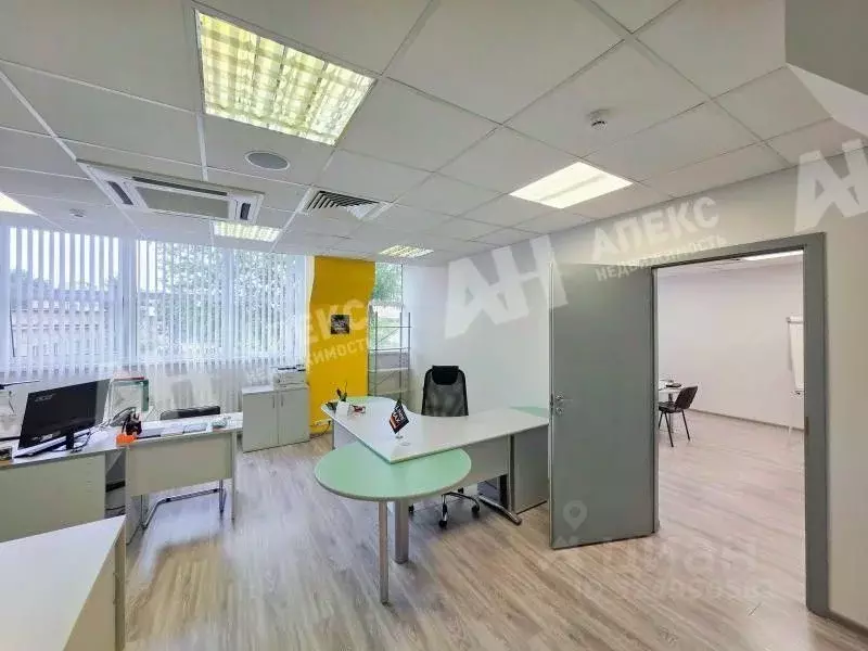 Офис в Москва Авангардная ул., 3 (53 м) - Фото 2