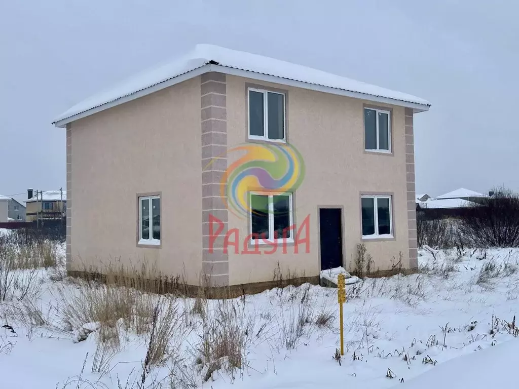 Дом в Ивановская область, Ивановский район, Беляницкое с/пос, д. ... - Фото 1