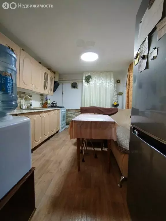 Дом в Джанкой, Ново-Садовая улица, 216 (103.2 м) - Фото 2
