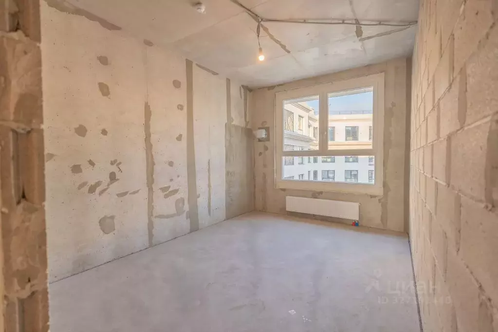 2-к кв. Санкт-Петербург Миргородская ул., 1 (76.1 м) - Фото 2