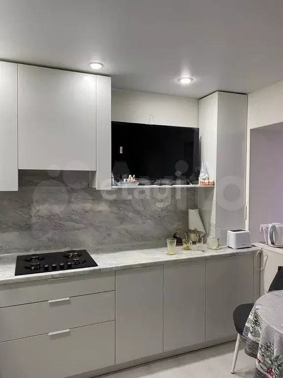 2-к. квартира, 65 м, 5/6 эт. - Фото 1