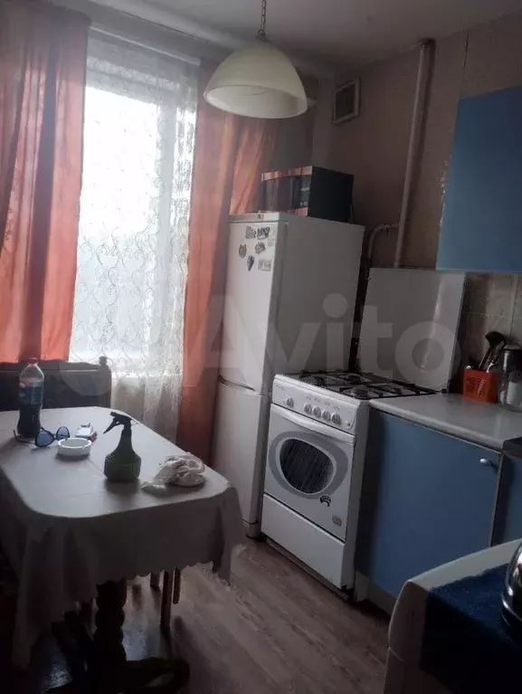 1-к. квартира, 35 м, 7/9 эт. - Фото 0