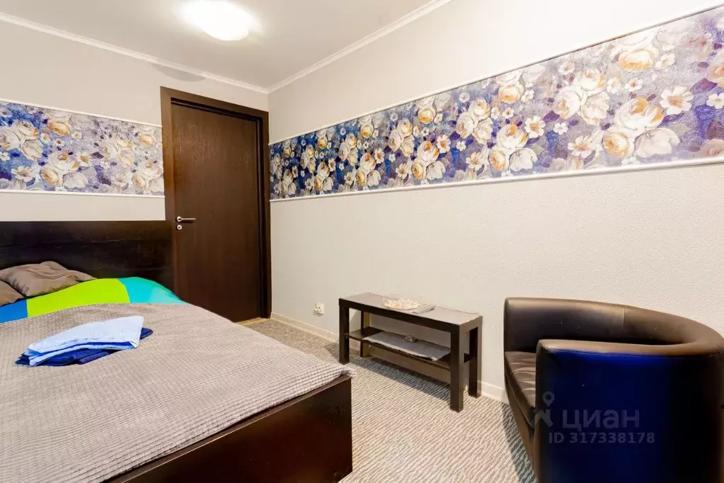 1-к кв. Санкт-Петербург Захарьевская ул., 14В (20.0 м) - Фото 1