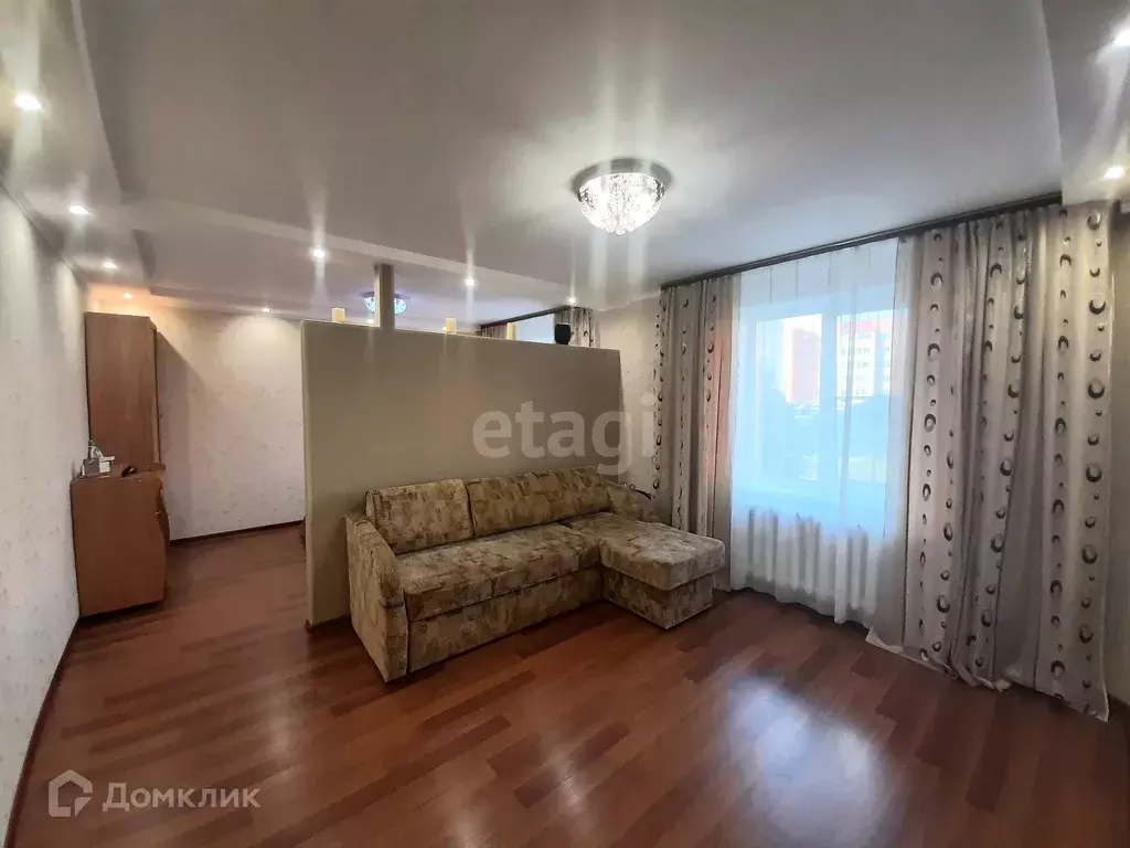 Продаётся 2-к квартира, 78.4 м - Фото 0