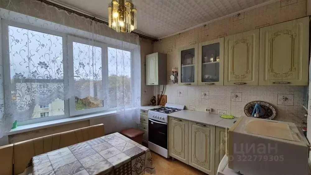 2-к кв. Ленинградская область, Гатчинский муниципальный округ, д. ... - Фото 2