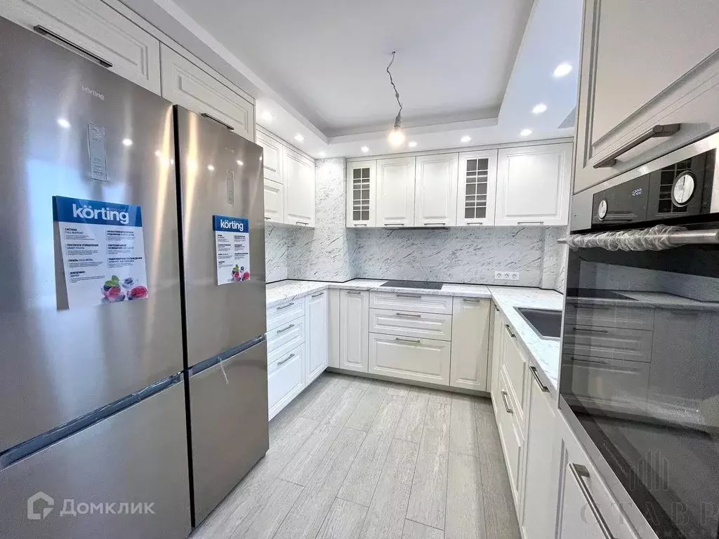 Продаётся 3-к квартира, 71.3 м - Фото 0