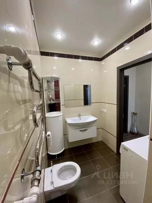 2-к кв. Архангельская область, Архангельск просп. Обводный Канал, 29 ... - Фото 2