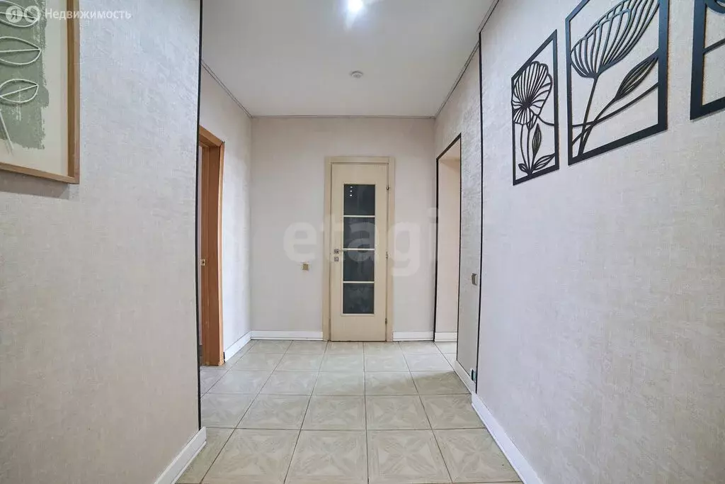 3-комнатная квартира: Стерлитамак, улица Строителей, 20 (74.5 м) - Фото 2