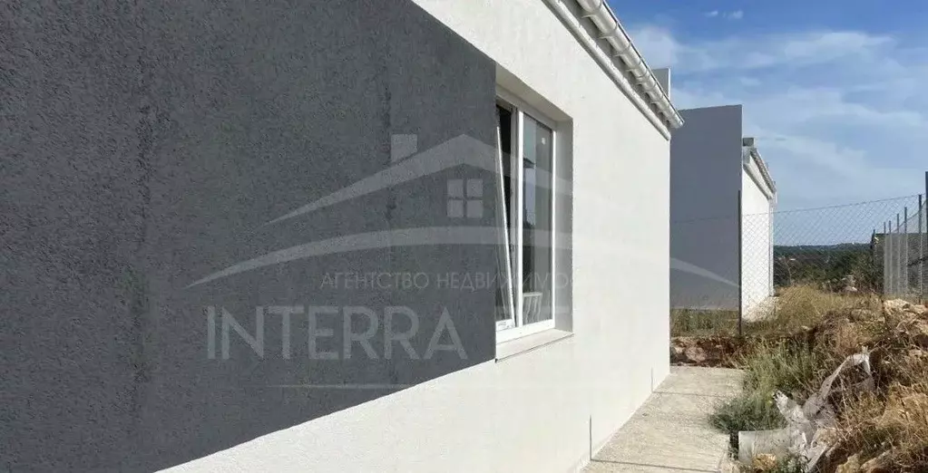 Дом в Севастополь Подорожник садоводческое товарищество,  (100 м) - Фото 2