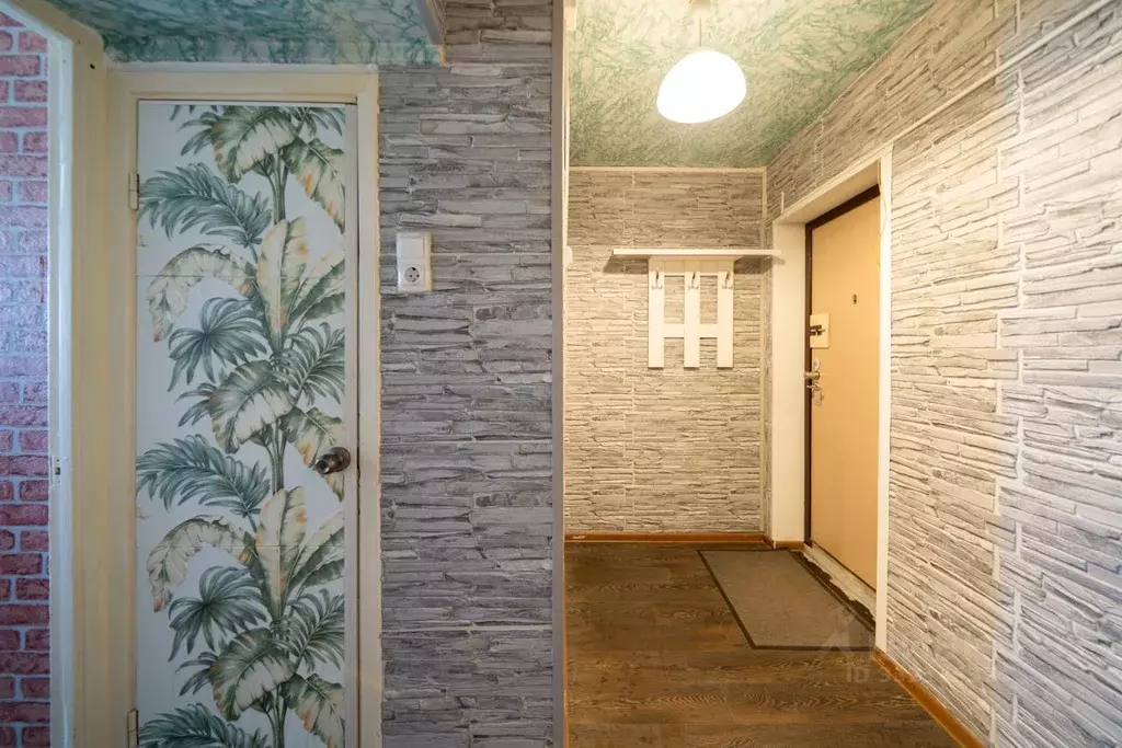 1-к кв. Москва Ясеневая ул., 19К2 (33.8 м) - Фото 2