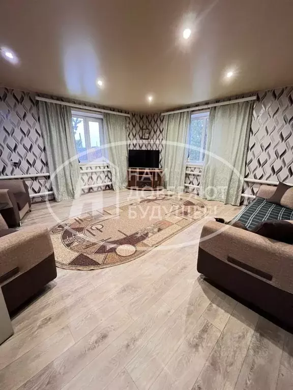 Дом в Пермский край, Лысьва ул. Ворошилова (96 м) - Фото 2