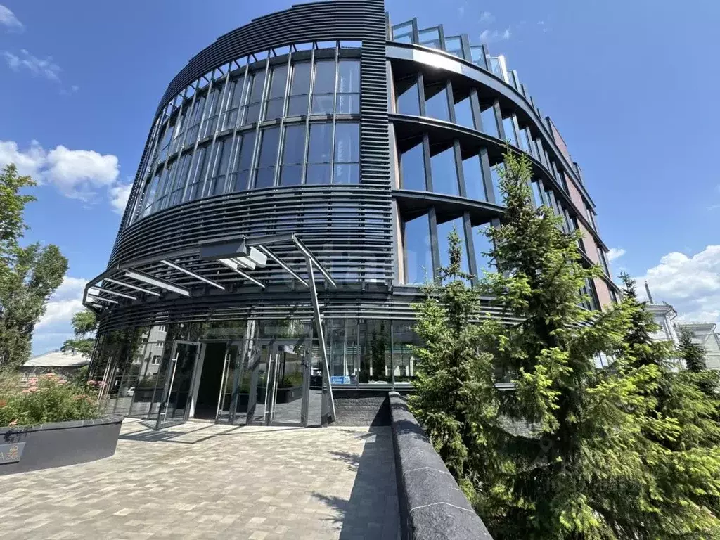 Торговая площадь в Воронежская область, Воронеж ул. Степана Разина, ... - Фото 1