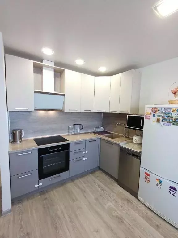 1-к кв. Саратовская область, Саратов проезд 3-й Овсяной, 9 (41.8 м) - Фото 1