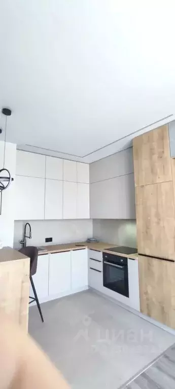 2-к кв. Москва Волгоградский просп., 32/5к3 (45.0 м) - Фото 1