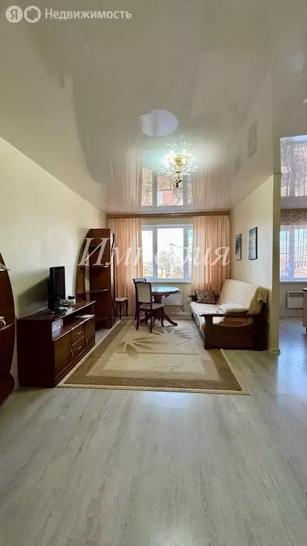 2-комнатная квартира: Новокубанск, Цветочный переулок, 2 (46.2 м) - Фото 2