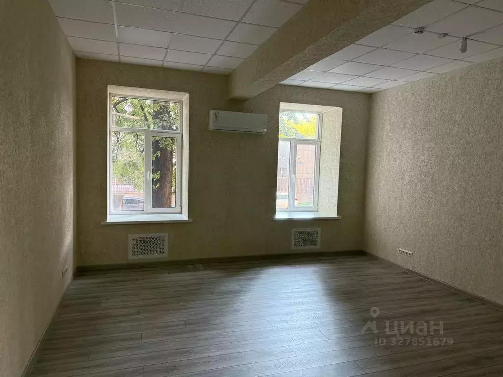 Помещение свободного назначения в Москва ул. Вавилова, 53К3 (383 м) - Фото 2